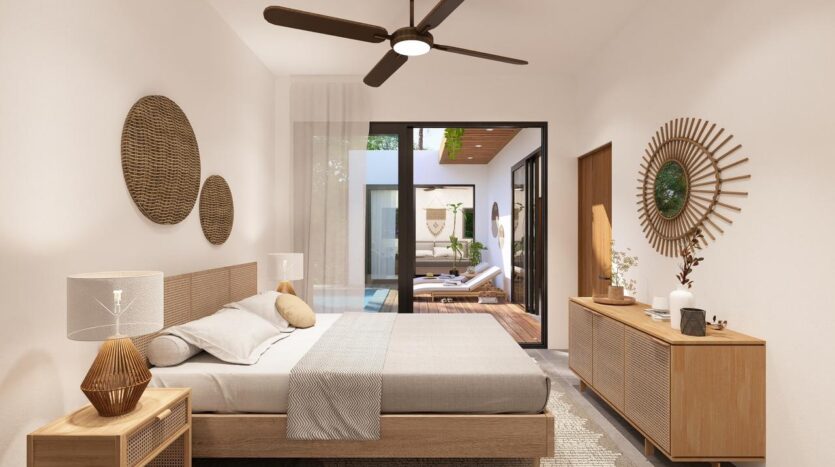 VILLAS LARIMAR EL EQUILIBRIO PERFECTO ENTRE NATURALEZA Y MODERNIDAD