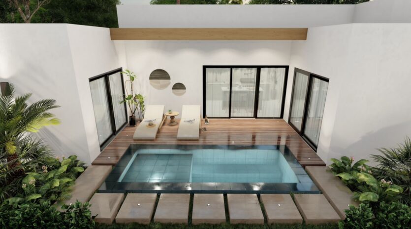 VILLAS LARIMAR EL EQUILIBRIO PERFECTO ENTRE NATURALEZA Y MODERNIDAD