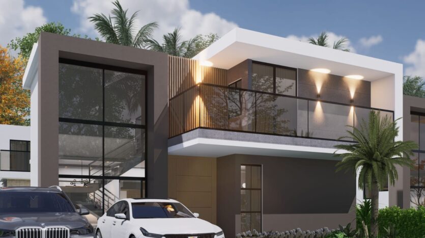 VILLAS MARE DELUXE NECESIDADES DE LOS CLIENTES DONDE LA BRISA MARINA Y EL LUJO SE ENCUENTRAN