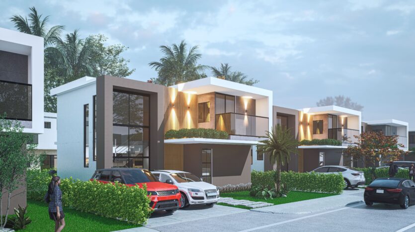 VILLAS MARE DELUXE NECESIDADES DE LOS CLIENTES DONDE LA BRISA MARINA Y EL LUJO SE ENCUENTRAN