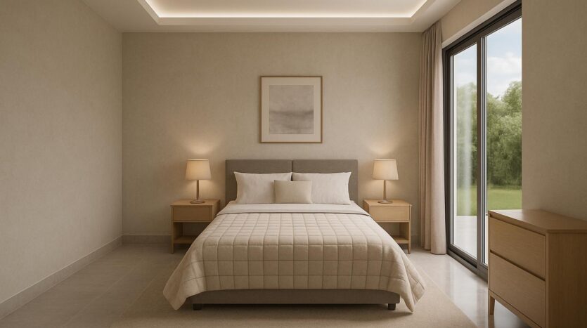 VILLA AQUA EXCLUSIVIDAD Y CONFORT FRENTE AL MAR