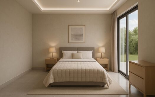 VILLAS AQUA LOFT EXCLUSIVIDAD Y CONFORT FRENTE AL MAR