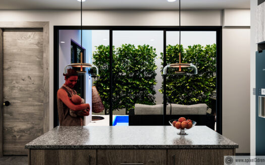 VILLA LARIMAR EL EQUILIBRIO PERFECTO ENTRE NATURALEZA Y MODERNIDAD