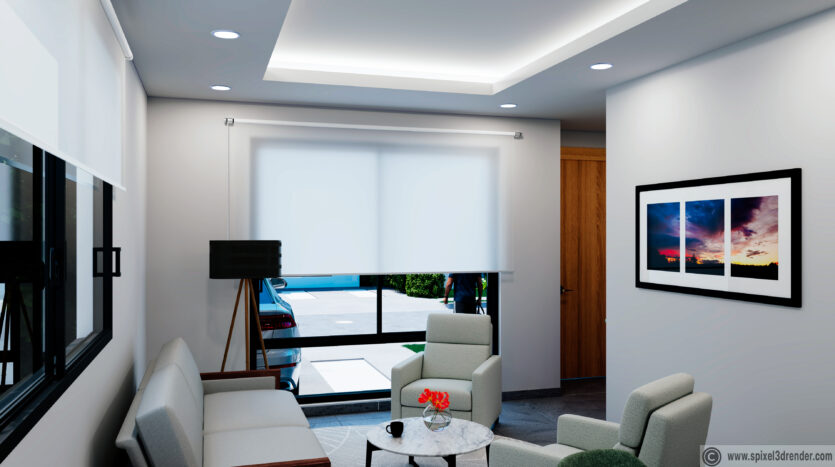 VILLA LARIMAR EL EQUILIBRIO PERFECTO ENTRE NATURALEZA Y MODERNIDAD